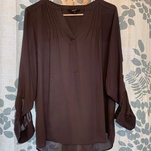 Simply Vera Wang blouse